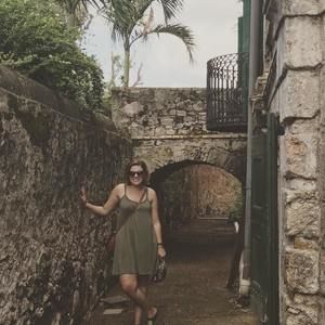 Meet your Posher, Amanda